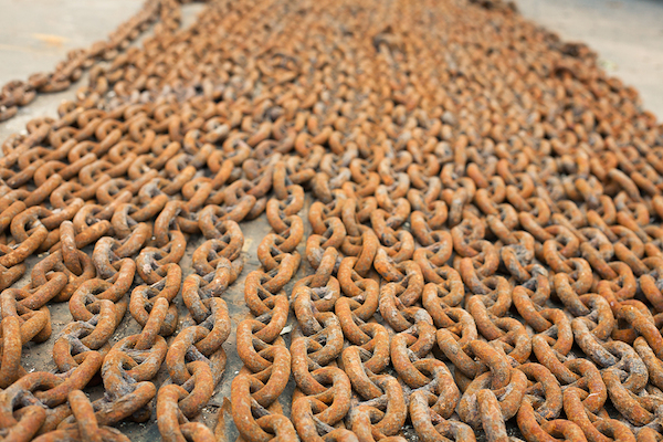 Lots of Links Lots of Links