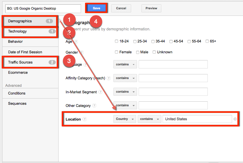 google-analytics-segments-for-seo