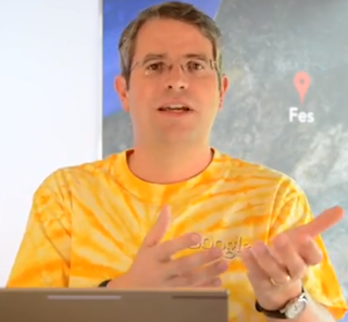 Matt Cutts