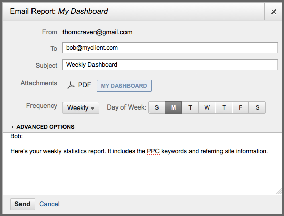 email-dashboard-google-analytics