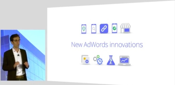 New AdWords innovations New AdWords innovations