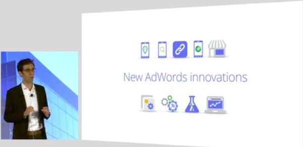 New AdWords innovations