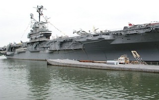 aircraft-carrier