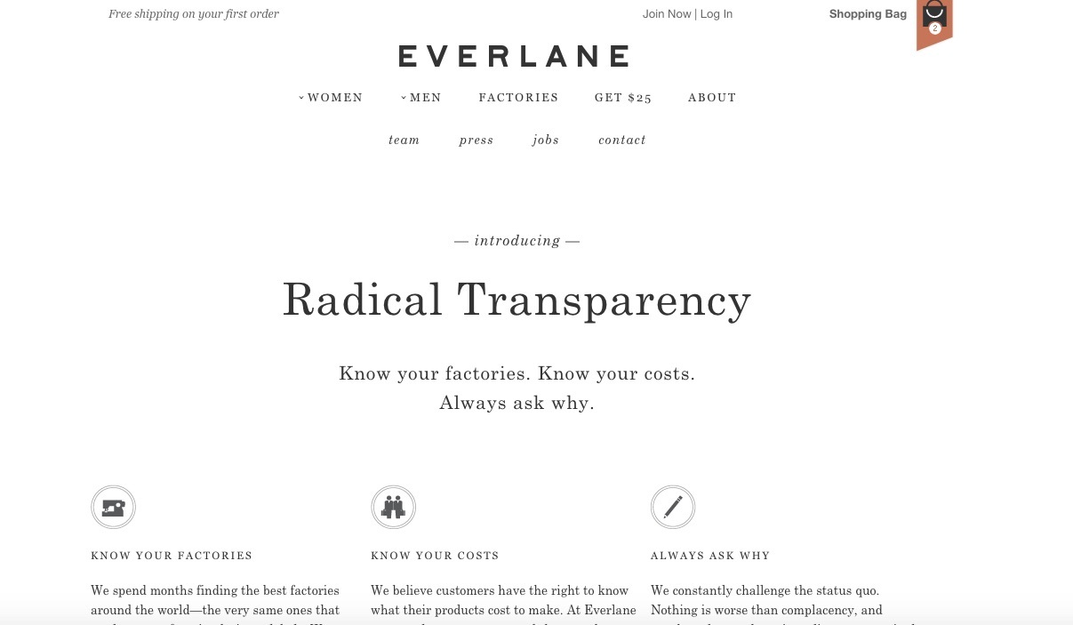 everlaneabout