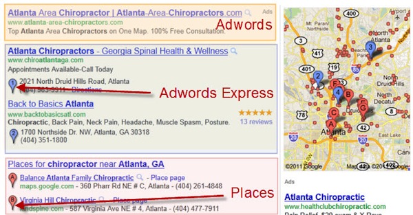 adwords-express-places