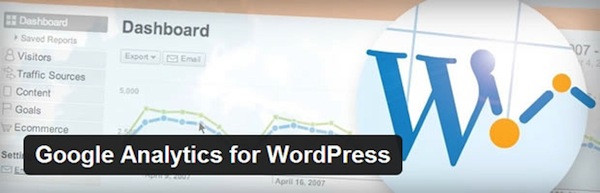 google-analytics-for-wordpress-plugin
