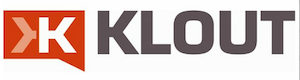 Klout logo