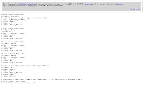 twitter-old-search-robots-txt twitter-old-search-robots-txt