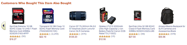 canon-digital-slr-amazon-product-page