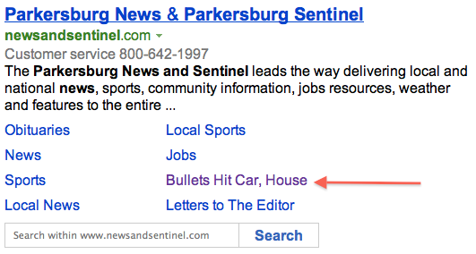 parkersburg-news-bing-deep-links