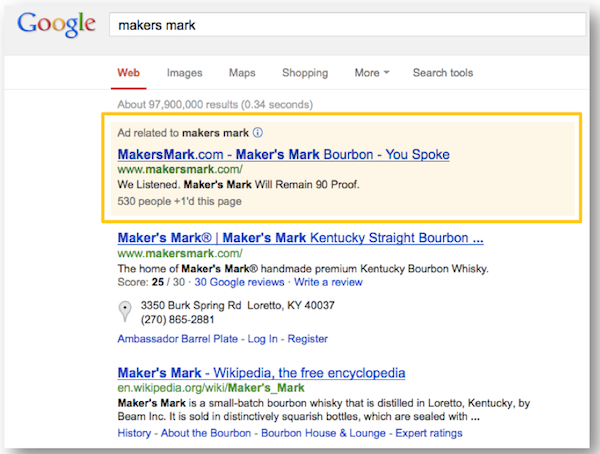 makers-mark-you-spoke-paid-search makers-mark-you-spoke-paid-search