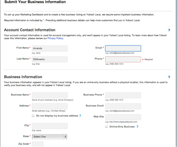 yahoo-local-submit-business-information