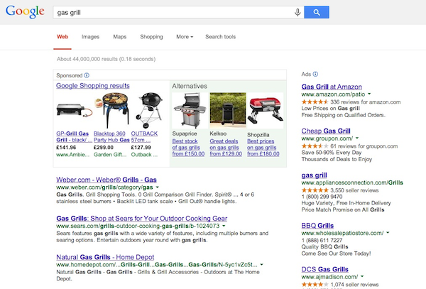 Gas Grill Google Search Results After Concessions Gas Grill Google Search Results After Concessions