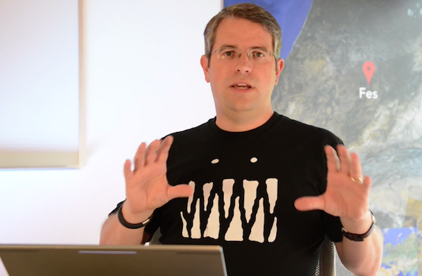 Matt Cutts