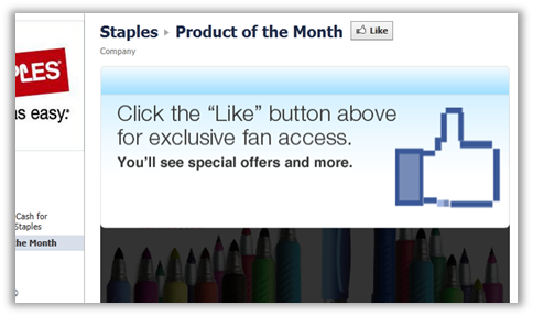 Facebook Welcome Page Facebook Welcome Page