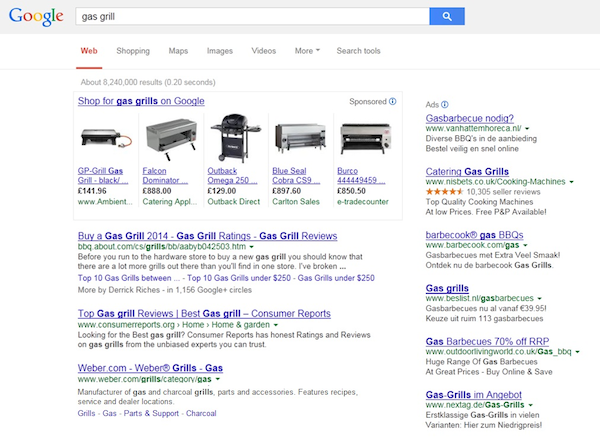 Gas Grill Google Search Before Concessions