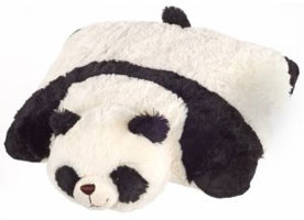 My Pillow Pets Panda