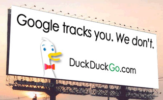 DuckDuckGo Google Tracks You We Dont