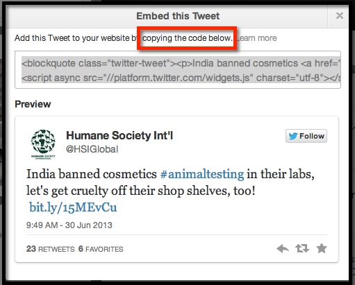 add-tweet-by-copying-code-below add-tweet-by-copying-code-below