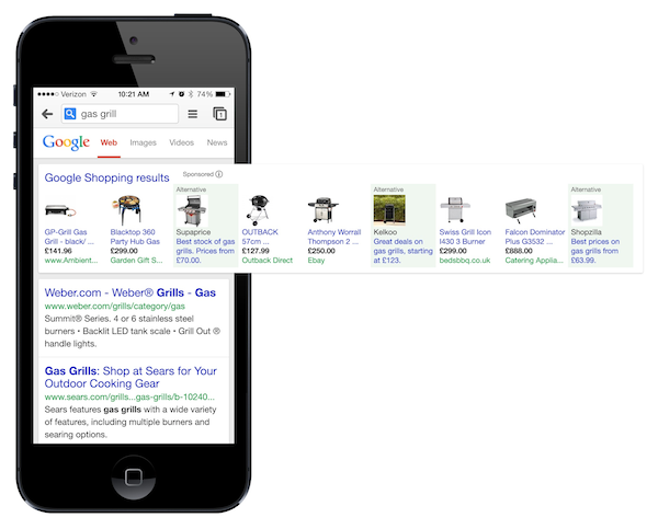 Gas Grill Google Mobile Search After Concessions Gas Grill Google Mobile Search After Concessions