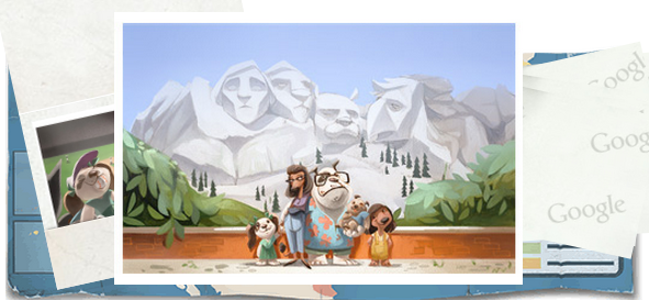 google-doodle-july-4-2013-rushmore