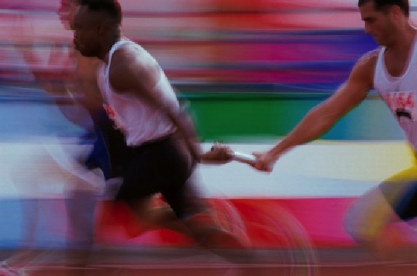 Runners Runners