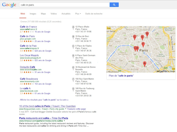 Cafe in Paris Google Search Before Concessions Cafe in Paris Google Search Before Concessions