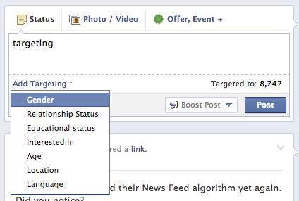 facebook-targeting-options