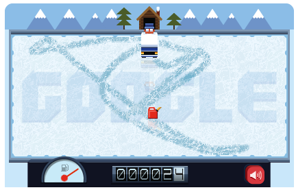 google-zamboni-interactive-doodle