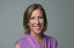 Susan Wojcicki