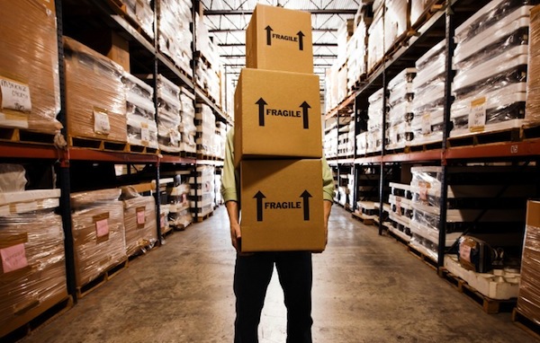 Inventory Inventory