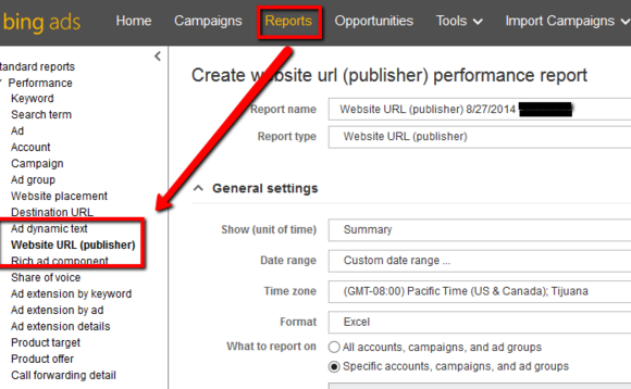 bing-ads-reports bing-ads-reports