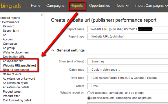 bing-ads-reports