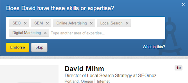 david-mihm-skills-and-experience