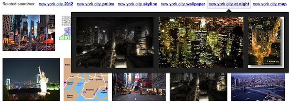 new-york-city-at-night-google-images