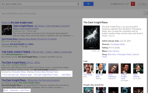 the-dark-knight-rises-google-results