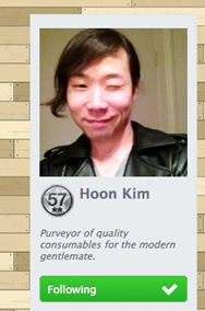 shopcade-following-hoon-kim