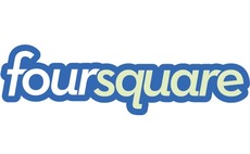 Foursquare Logo