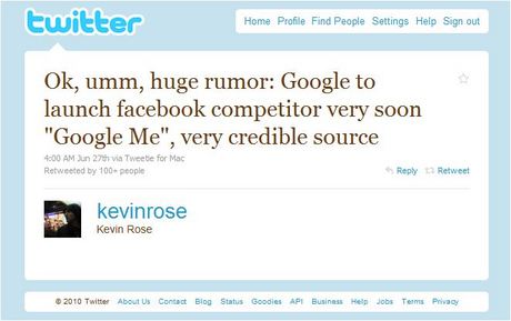 Kevin Rose Tweet.JPG