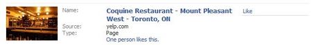 Facebook search toronto restaurant yelp.JPG