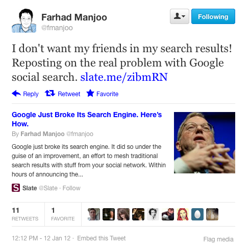 farhad-manjoo-tweet-google-social-search