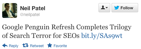 neil-patel-tweet-trilogy-of-search-terror neil-patel-tweet-trilogy-of-search-terror