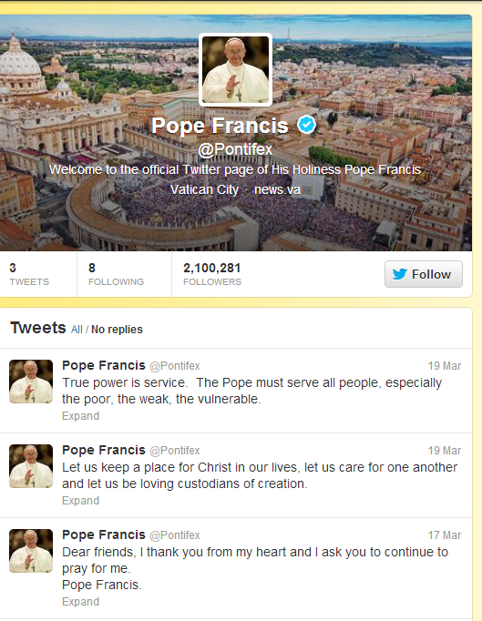 pope-francis-pontifex-official-twitter-page