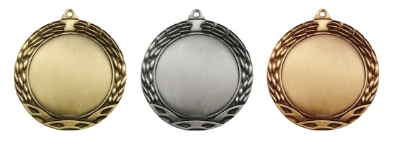 goldsilverbronzemedals