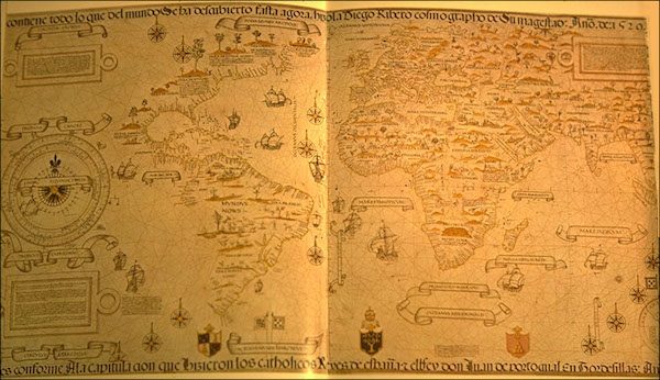 World Map World Map