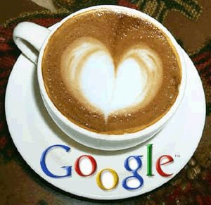 google-caffeine