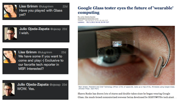 lisa-grimm-google-glass-twitter-pitch