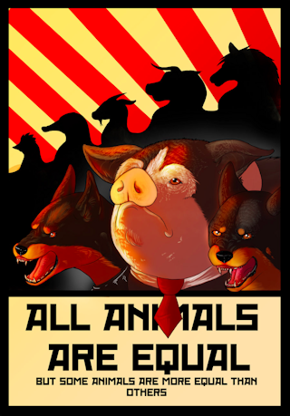 all-animals-are-equal