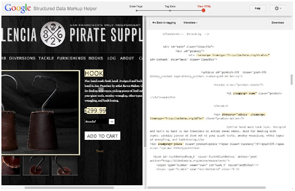 structured-data-markup-helper structured-data-markup-helper