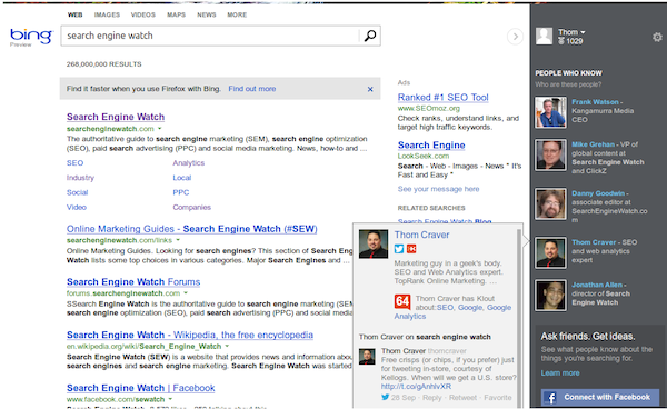 bing-klout-serp